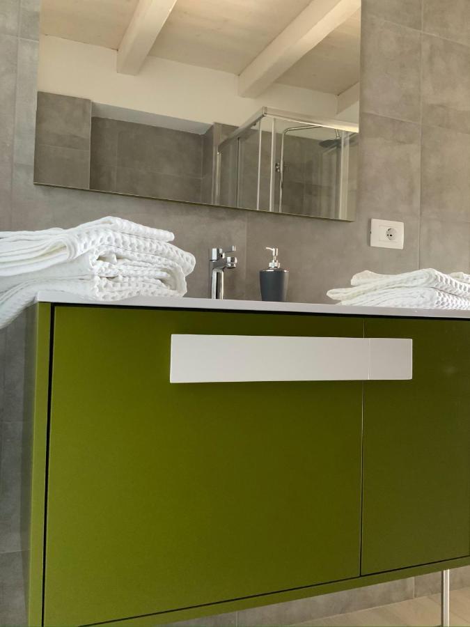 Villa Angela Prosto di Piuro 외부 사진